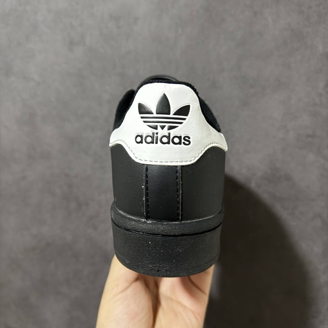 Adidas Originals Superstar 贝壳头经典板鞋 OG顶级纯原 吊打任何版本 完美充正 得物抖音微店 Adidas Originals Superstar 贝壳头经典板鞋 OG顶级纯原 吊打任何版本 完美充正 得物抖音微店