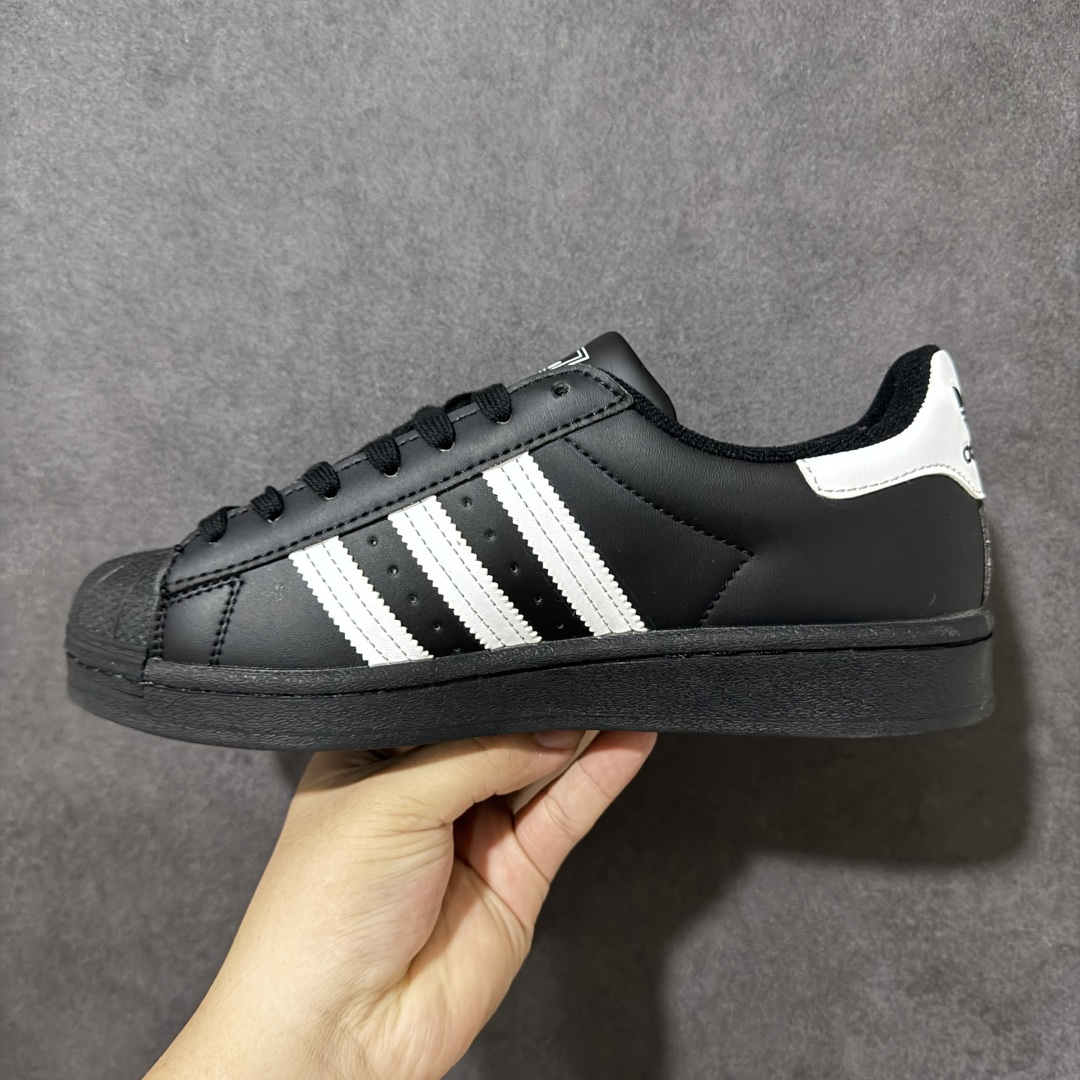 Adidas Originals Superstar 贝壳头经典板鞋 OG顶级纯原 吊打任何版本 完美充正 得物抖音微店 Adidas Originals Superstar 贝壳头经典板鞋 OG顶级纯原 吊打任何版本 完美充正 得物抖音微店