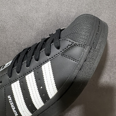 Adidas Originals Superstar 贝壳头经典板鞋 OG顶级纯原 吊打任何版本 完美充正 得物抖音微店 Adidas Originals Superstar 贝壳头经典板鞋 OG顶级纯原 吊打任何版本 完美充正 得物抖音微店