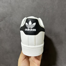 Adidas Originals Superstar 贝壳头经典板鞋 OG顶级纯原 吊打任何版本 完美充正 得物抖音微店 Adidas Originals Superstar 贝壳头经典板鞋 OG顶级纯原 吊打任何版本 完美充正 得物抖音微店