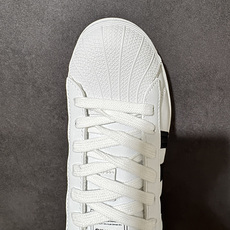 Adidas Originals Superstar 贝壳头经典板鞋 OG顶级纯原 吊打任何版本 完美充正 得物抖音微店 Adidas Originals Superstar 贝壳头经典板鞋 OG顶级纯原 吊打任何版本 完美充正 得物抖音微店