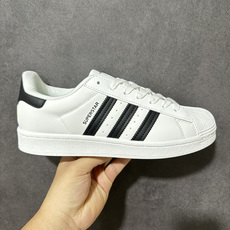 Adidas Originals Superstar 贝壳头经典板鞋 OG顶级纯原 吊打任何版本 完美充正 得物抖音微店 Adidas Originals Superstar 贝壳头经典板鞋 OG顶级纯原 吊打任何版本 完美充正 得物抖音微店