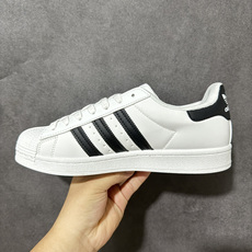 Adidas Originals Superstar 贝壳头经典板鞋 OG顶级纯原 吊打任何版本 完美充正 得物抖音微店 Adidas Originals Superstar 贝壳头经典板鞋 OG顶级纯原 吊打任何版本 完美充正 得物抖音微店