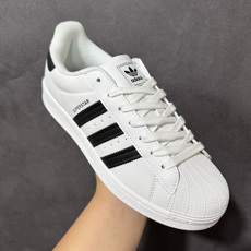 Adidas Originals Superstar 贝壳头经典板鞋 OG顶级纯原 吊打任何版本 完美充正 得物抖音微店 Adidas Originals Superstar 贝壳头经典板鞋 OG顶级纯原 吊打任何版本 完美充正 得物抖音微店