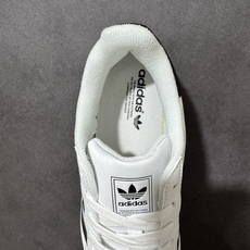 Adidas Originals Superstar 贝壳头经典板鞋 OG顶级纯原 吊打任何版本 完美充正 得物抖音微店 Adidas Originals Superstar 贝壳头经典板鞋 OG顶级纯原 吊打任何版本 完美充正 得物抖音微店
