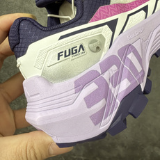 凯乐石Kailas Fuga EX330 大坡王竞技系列全防水低帮登山户外休闲运动慢跑鞋系带款 全新版本 正确细节 区别 凯乐石Kailas Fuga EX330 大坡王竞技系列全防水低帮登山户外休闲运动慢跑鞋系带款 全新版本 正确细节 区别