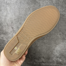 Loro Piana LP Tennis Walk Low 生活系列低帮复古百搭德训风休闲运动板鞋 大象灰 意大利顶级奢 Loro Piana LP Tennis Walk Low 生活系列低帮复古百搭德训风休闲运动板鞋 大象灰 意大利顶级奢