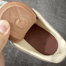 Loro Piana LP Tennis Walk Low 生活系列低帮复古百搭德训风休闲运动板鞋 大象灰 意大利顶级奢 Loro Piana LP Tennis Walk Low 生活系列低帮复古百搭德训风休闲运动板鞋 大象灰 意大利顶级奢