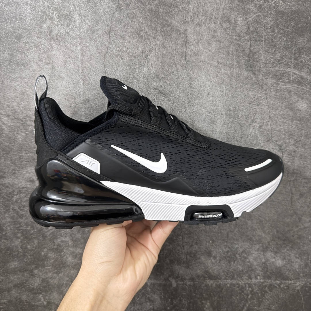 大厂出品 Nike Air Max 270 Premium 半掌气垫休闲跑鞋 型号:IO9883-002 尺码:36 3 大厂出品 Nike Air Max 270 Premium 半掌气垫休闲跑鞋 型号:IO9883-002 尺码:36 3