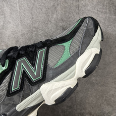 New Balance NB9060 联名款 复古休闲运动慢跑鞋 UQ 全套原楦原纸板原厂数据开发 进口三明治网面 原装 New Balance NB9060 联名款 复古休闲运动慢跑鞋 UQ 全套原楦原纸板原厂数据开发 进口三明治网面 原装