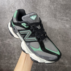 New Balance NB9060 联名款 复古休闲运动慢跑鞋 UQ 全套原楦原纸板原厂数据开发 进口三明治网面 原装 New Balance NB9060 联名款 复古休闲运动慢跑鞋 UQ 全套原楦原纸板原厂数据开发 进口三明治网面 原装