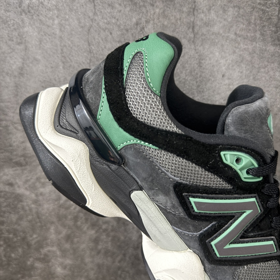 New Balance NB9060 联名款 复古休闲运动慢跑鞋 UQ 全套原楦原纸板原厂数据开发 进口三明治网面 原装 New Balance NB9060 联名款 复古休闲运动慢跑鞋 UQ 全套原楦原纸板原厂数据开发 进口三明治网面 原装