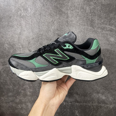 New Balance NB9060 联名款 复古休闲运动慢跑鞋 UQ 全套原楦原纸板原厂数据开发 进口三明治网面 原装 New Balance NB9060 联名款 复古休闲运动慢跑鞋 UQ 全套原楦原纸板原厂数据开发 进口三明治网面 原装