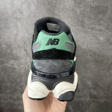 New Balance NB9060 联名款 复古休闲运动慢跑鞋 UQ 全套原楦原纸板原厂数据开发 进口三明治网面 原装 New Balance NB9060 联名款 复古休闲运动慢跑鞋 UQ 全套原楦原纸板原厂数据开发 进口三明治网面 原装