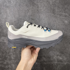 可隆KOLON SPORT MA APPROACH VENTI 户外V底止滑 防滑徒步鞋 专为技术地形的接近路段设计的过 可隆KOLON SPORT MA APPROACH VENTI 户外V底止滑 防滑徒步鞋 专为技术地形的接近路段设计的过