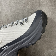 可隆KOLON SPORT MA APPROACH VENTI 户外V底止滑 防滑徒步鞋 专为技术地形的接近路段设计的过 可隆KOLON SPORT MA APPROACH VENTI 户外V底止滑 防滑徒步鞋 专为技术地形的接近路段设计的过