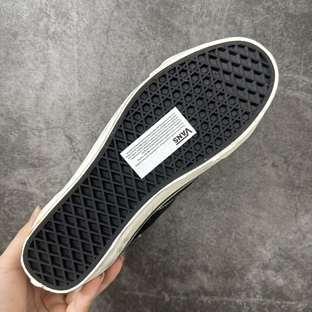 万斯Vans Premium Pearlized 珍珠做旧黑! 货号:VN000S52BLK! 市场唯一正确版本 区别市 万斯Vans Premium Pearlized 珍珠做旧黑! 货号:VN000S52BLK! 市场唯一正确版本 区别市