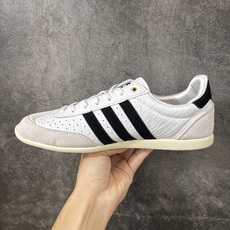 adidas originals JAPAN W IH5489 白黑 原版原楦 独立开发 专注训练鞋 只做最好 鞋面采用 adidas originals JAPAN W IH5489 白黑 原版原楦 独立开发 专注训练鞋 只做最好 鞋面采用