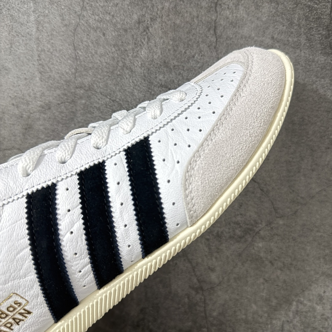 adidas originals JAPAN W IH5489 白黑 原版原楦 独立开发 专注训练鞋 只做最好 鞋面采用 adidas originals JAPAN W IH5489 白黑 原版原楦 独立开发 专注训练鞋 只做最好 鞋面采用