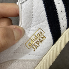 adidas originals JAPAN W IH5489 白黑 原版原楦 独立开发 专注训练鞋 只做最好 鞋面采用 adidas originals JAPAN W IH5489 白黑 原版原楦 独立开发 专注训练鞋 只做最好 鞋面采用