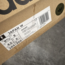 adidas originals JAPAN W IH5489 白黑 原版原楦 独立开发 专注训练鞋 只做最好 鞋面采用 adidas originals JAPAN W IH5489 白黑 原版原楦 独立开发 专注训练鞋 只做最好 鞋面采用
