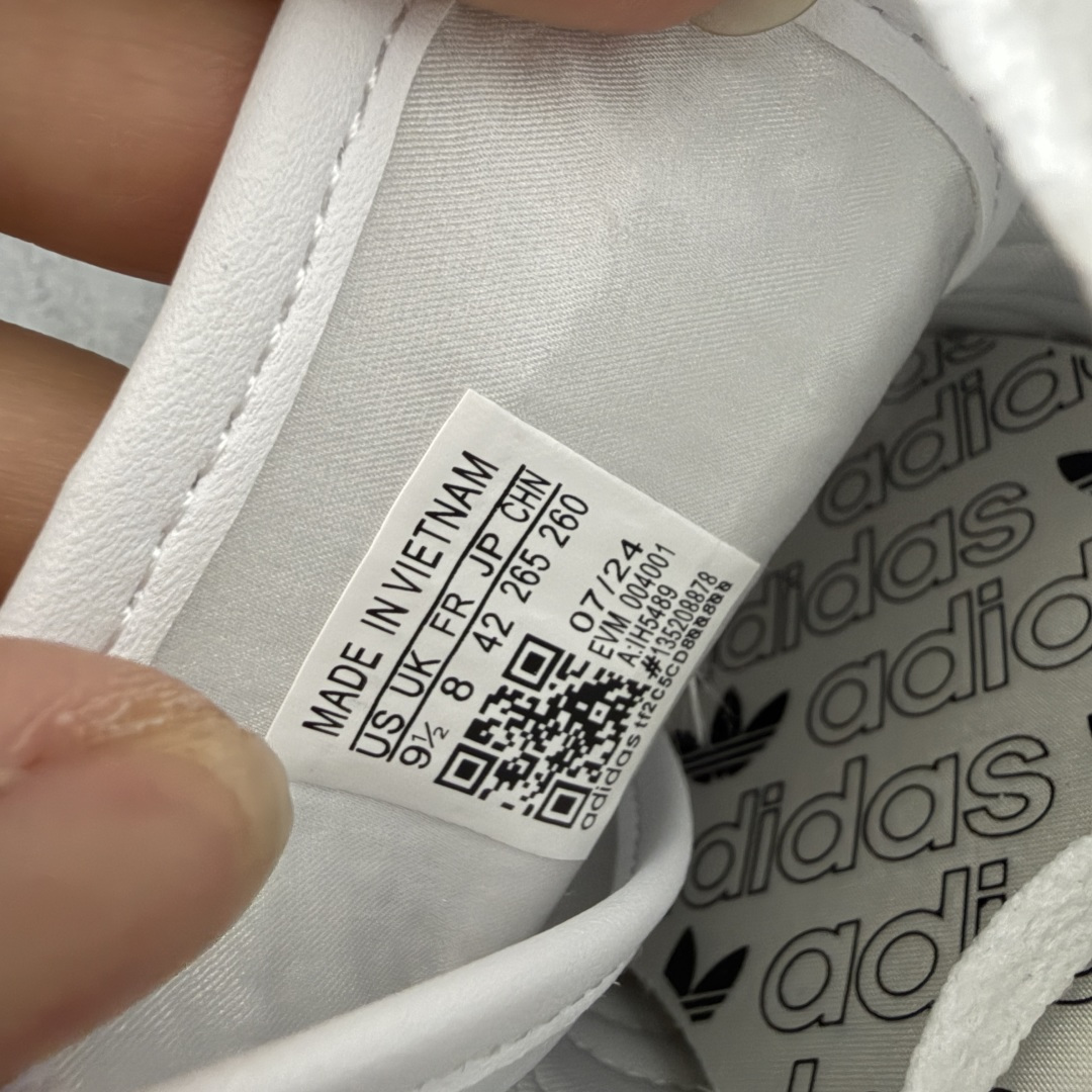 adidas originals JAPAN W IH5489 白黑 原版原楦 独立开发 专注训练鞋 只做最好 鞋面采用 adidas originals JAPAN W IH5489 白黑 原版原楦 独立开发 专注训练鞋 只做最好 鞋面采用