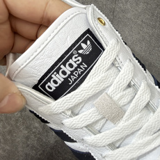 adidas originals JAPAN W IH5489 白黑 原版原楦 独立开发 专注训练鞋 只做最好 鞋面采用 adidas originals JAPAN W IH5489 白黑 原版原楦 独立开发 专注训练鞋 只做最好 鞋面采用