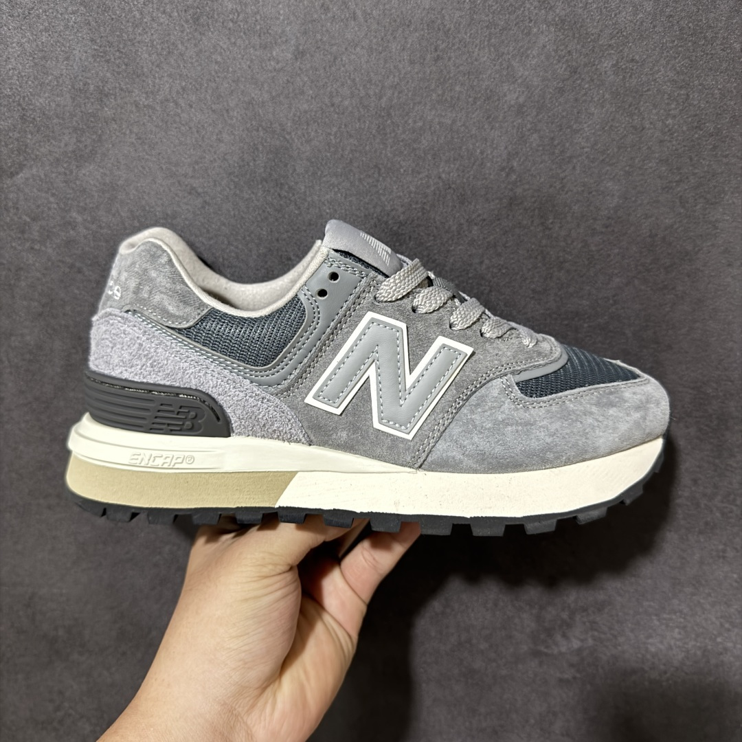 New Balance U574 新百伦低帮复古休闲运动慢跑鞋 采用猪巴革组合网织物鞋面材质全新4层组合独立私模大底 尺 New Balance U574 新百伦低帮复古休闲运动慢跑鞋 采用猪巴革组合网织物鞋面材质全新4层组合独立私模大底 尺