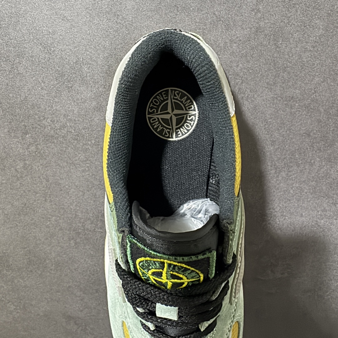 New Balance U574 新百伦低帮复古休闲运动慢跑鞋 采用猪巴革组合网织物鞋面材质全新4层组合独立私模大底 尺