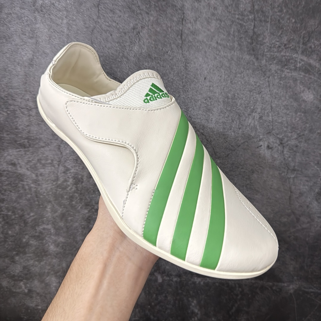 adidas × Pharrell Williams VIRGINIA VARIO FLAT EARTHER 舒适贴合 adidas × Pharrell Williams VIRGINIA VARIO FLAT EARTHER 舒适贴合