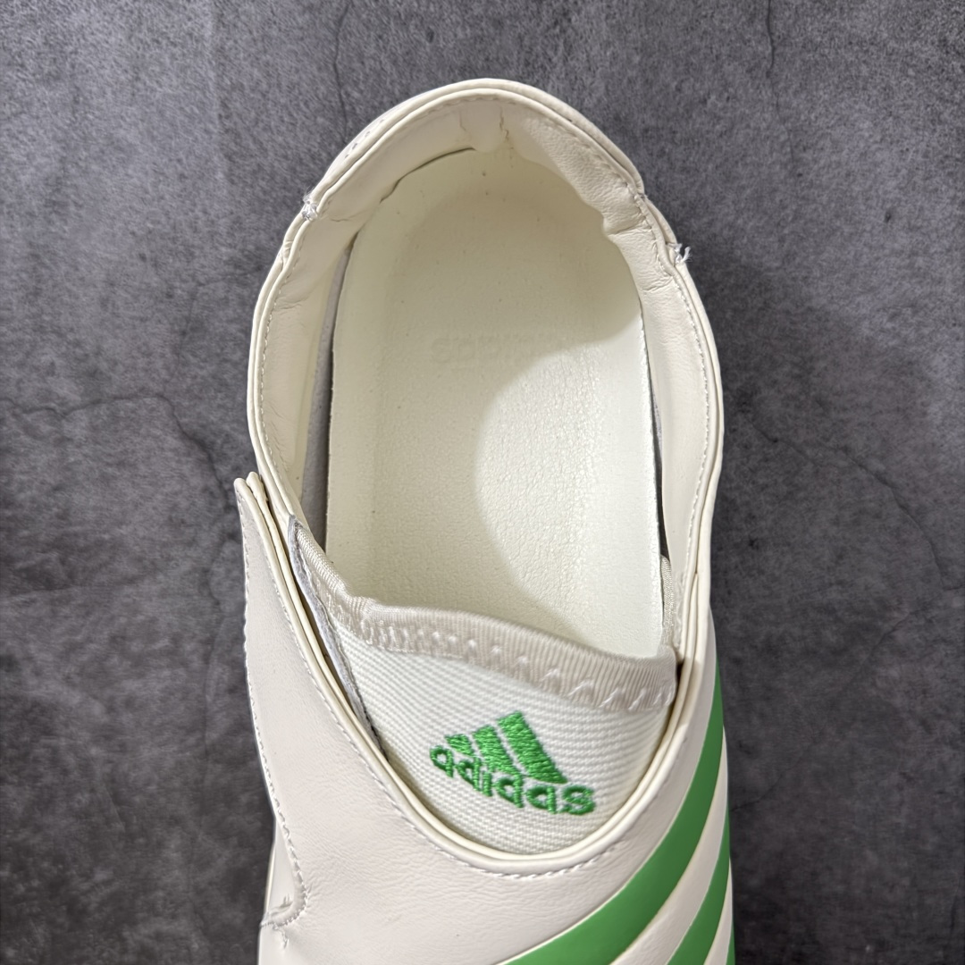 adidas × Pharrell Williams VIRGINIA VARIO FLAT EARTHER 舒适贴合 adidas × Pharrell Williams VIRGINIA VARIO FLAT EARTHER 舒适贴合