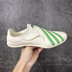 adidas × Pharrell Williams VIRGINIA VARIO FLAT EARTHER 舒适贴合 adidas × Pharrell Williams VIRGINIA VARIO FLAT EARTHER 舒适贴合