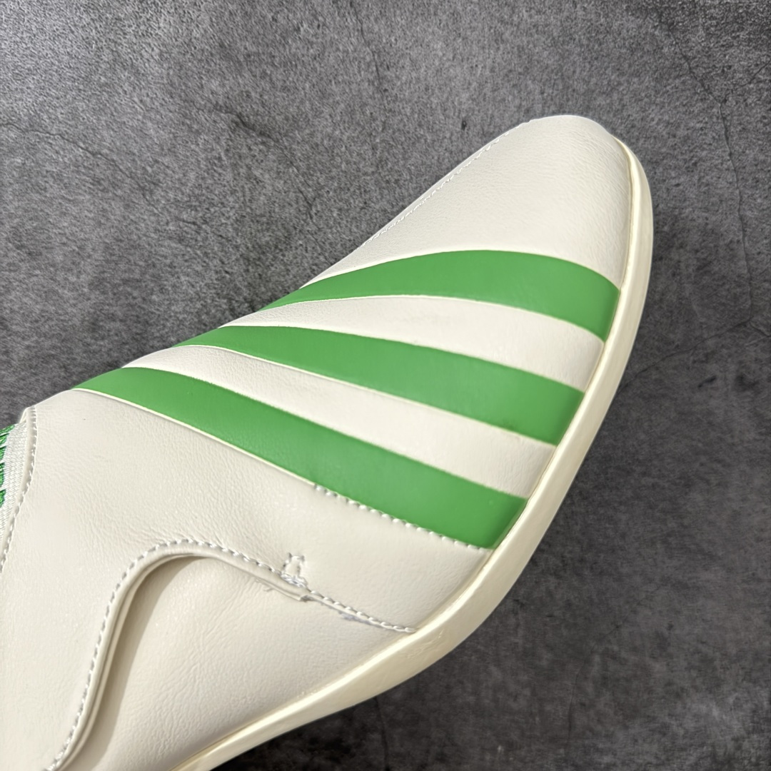 adidas × Pharrell Williams VIRGINIA VARIO FLAT EARTHER 舒适贴合 adidas × Pharrell Williams VIRGINIA VARIO FLAT EARTHER 舒适贴合