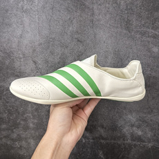 adidas × Pharrell Williams VIRGINIA VARIO FLAT EARTHER 舒适贴合 adidas × Pharrell Williams VIRGINIA VARIO FLAT EARTHER 舒适贴合