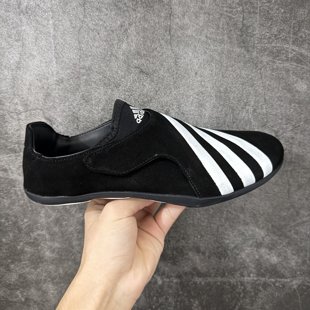 adidas × Pharrell Williams VIRGINIA VARIO FLAT EARTHER 舒适贴合 adidas × Pharrell Williams VIRGINIA VARIO FLAT EARTHER 舒适贴合
