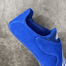 adidas × Pharrell Williams VIRGINIA VARIO FLAT EARTHER 舒适贴合 adidas × Pharrell Williams VIRGINIA VARIO FLAT EARTHER 舒适贴合