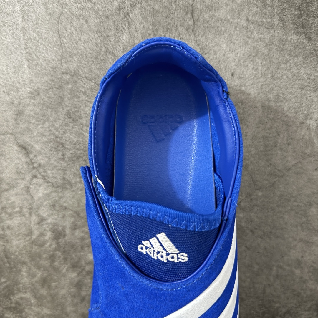 adidas × Pharrell Williams VIRGINIA VARIO FLAT EARTHER 舒适贴合 adidas × Pharrell Williams VIRGINIA VARIO FLAT EARTHER 舒适贴合