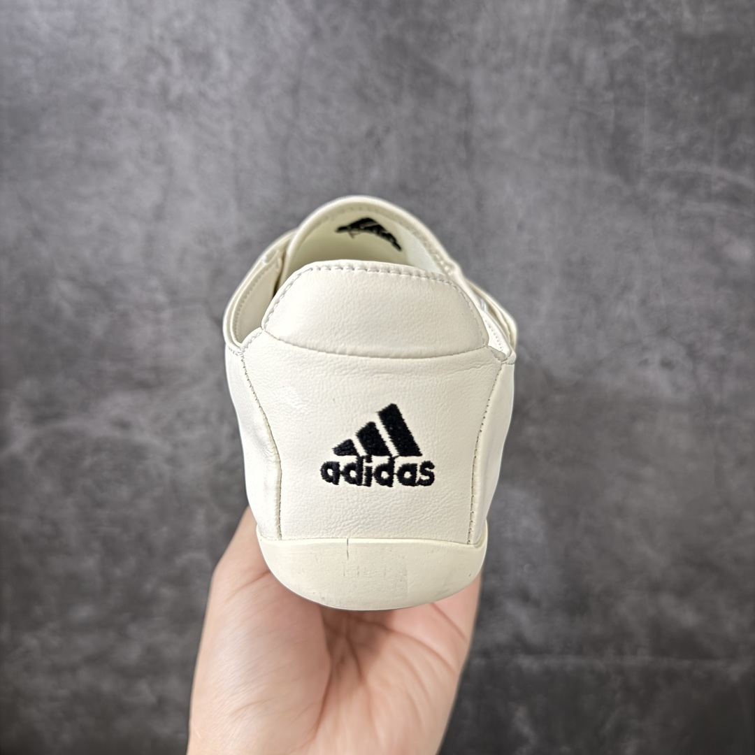adidas × Pharrell Williams VIRGINIA VARIO FLAT EARTHER 舒适贴合 adidas × Pharrell Williams VIRGINIA VARIO FLAT EARTHER 舒适贴合