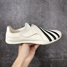 adidas × Pharrell Williams VIRGINIA VARIO FLAT EARTHER 舒适贴合 adidas × Pharrell Williams VIRGINIA VARIO FLAT EARTHER 舒适贴合