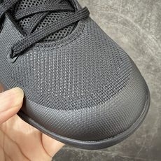 Nike Kobe 9 Elite Low Protro 纯黑色 黑武士 科比九代 货号:IH5095-002 完美复刻 Nike Kobe 9 Elite Low Protro 纯黑色 黑武士 科比九代 货号:IH5095-002 完美复刻