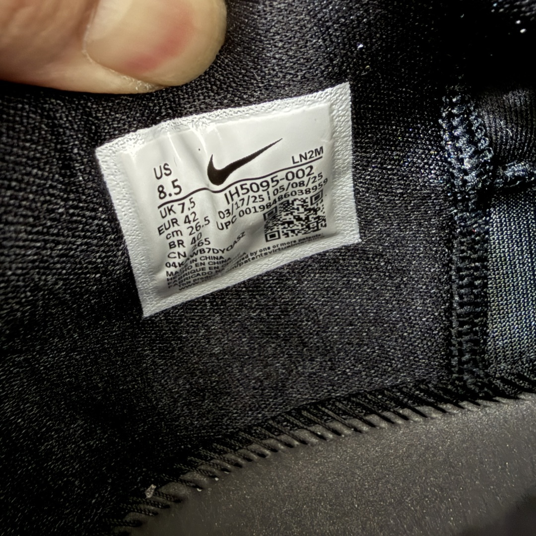 Nike Kobe 9 Elite Low Protro 纯黑色 黑武士 科比九代 货号:IH5095-002 完美复刻 Nike Kobe 9 Elite Low Protro 纯黑色 黑武士 科比九代 货号:IH5095-002 完美复刻