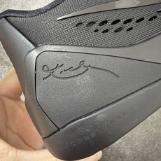 Nike Kobe 9 Elite Low Protro 纯黑色 黑武士 科比九代 货号:IH5095-002 完美复刻 Nike Kobe 9 Elite Low Protro 纯黑色 黑武士 科比九代 货号:IH5095-002 完美复刻