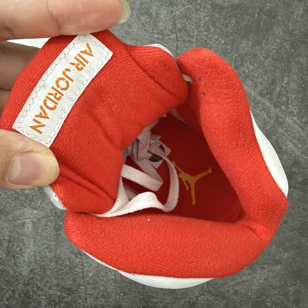 Air Jordan 5 Retro "Sunset" 高帮 复刻日落橙 AJ5 乔丹5代 aj5 乔5 高邦 复刻白红