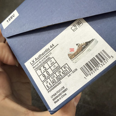 Vans Authentic 安纳海姆 碎钻流苏复古红棕 160V 纯原级别外贸订单!万斯经典 硫化帆布板鞋 正品海鸥线 Vans Authentic 安纳海姆 碎钻流苏复古红棕 160V 纯原级别外贸订单!万斯经典 硫化帆布板鞋 正品海鸥线