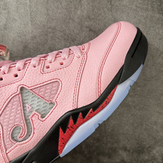 Nike Air Jordan 5 OG Awake NY联名黑粉 DV4982-600 Air Jordan AJ5 Nike Air Jordan 5 OG Awake NY联名黑粉 DV4982-600 Air Jordan AJ5