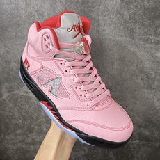 Nike Air Jordan 5 OG Awake NY联名黑粉 DV4982-600 Air Jordan AJ5 Nike Air Jordan 5 OG Awake NY联名黑粉 DV4982-600 Air Jordan AJ5
