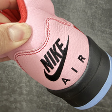 Nike Air Jordan 5 OG Awake NY联名黑粉 DV4982-600 Air Jordan AJ5 Nike Air Jordan 5 OG Awake NY联名黑粉 DV4982-600 Air Jordan AJ5