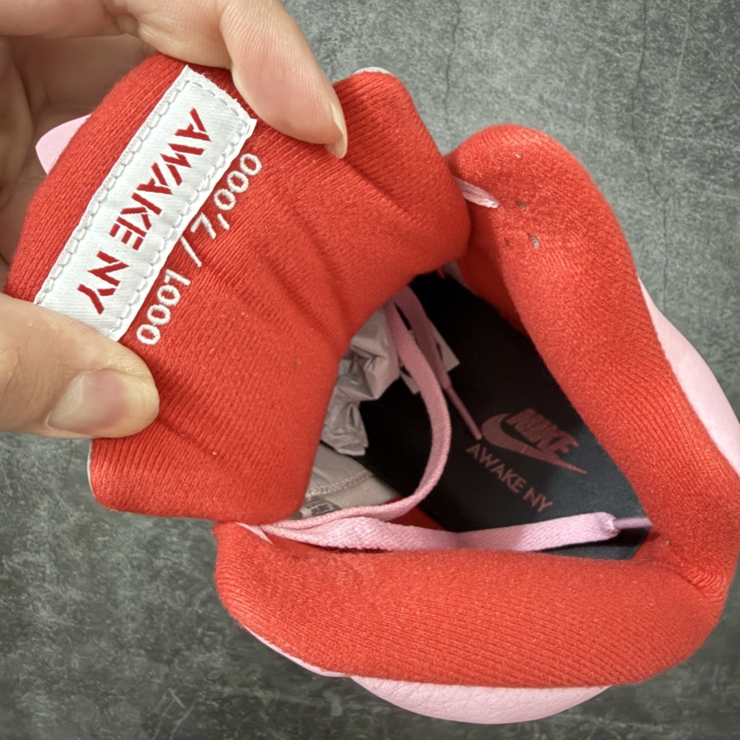 Nike Air Jordan 5 OG Awake NY联名黑粉 DV4982-600 Air Jordan AJ5 Nike Air Jordan 5 OG Awake NY联名黑粉 DV4982-600 Air Jordan AJ5