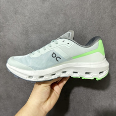 On昂跑 CloudVista 3 户外街头机能风跑步鞋 Cloud Hi Edge户外机能融合街头潮流 越界开启全新都 On昂跑 CloudVista 3 户外街头机能风跑步鞋 Cloud Hi Edge户外机能融合街头潮流 越界开启全新都