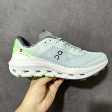 On昂跑 CloudVista 3 户外街头机能风跑步鞋 Cloud Hi Edge户外机能融合街头潮流 越界开启全新都 On昂跑 CloudVista 3 户外街头机能风跑步鞋 Cloud Hi Edge户外机能融合街头潮流 越界开启全新都